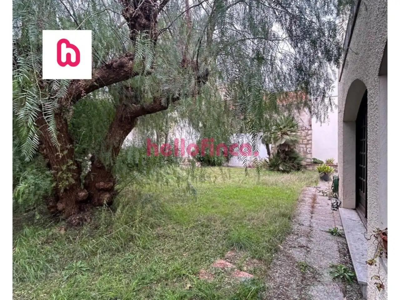 Casa con jardín en venta en Calle Aribau, imagen 27