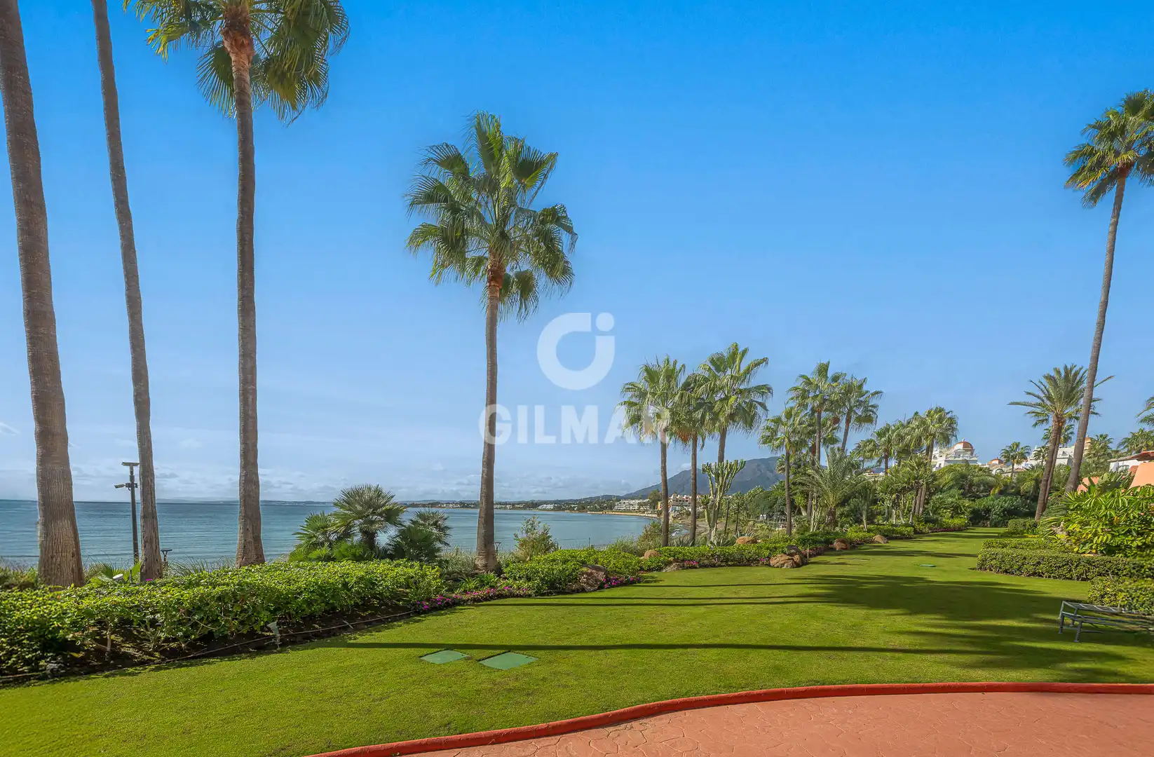 Apartamento con terraza en venta en Selwo, imagen 23