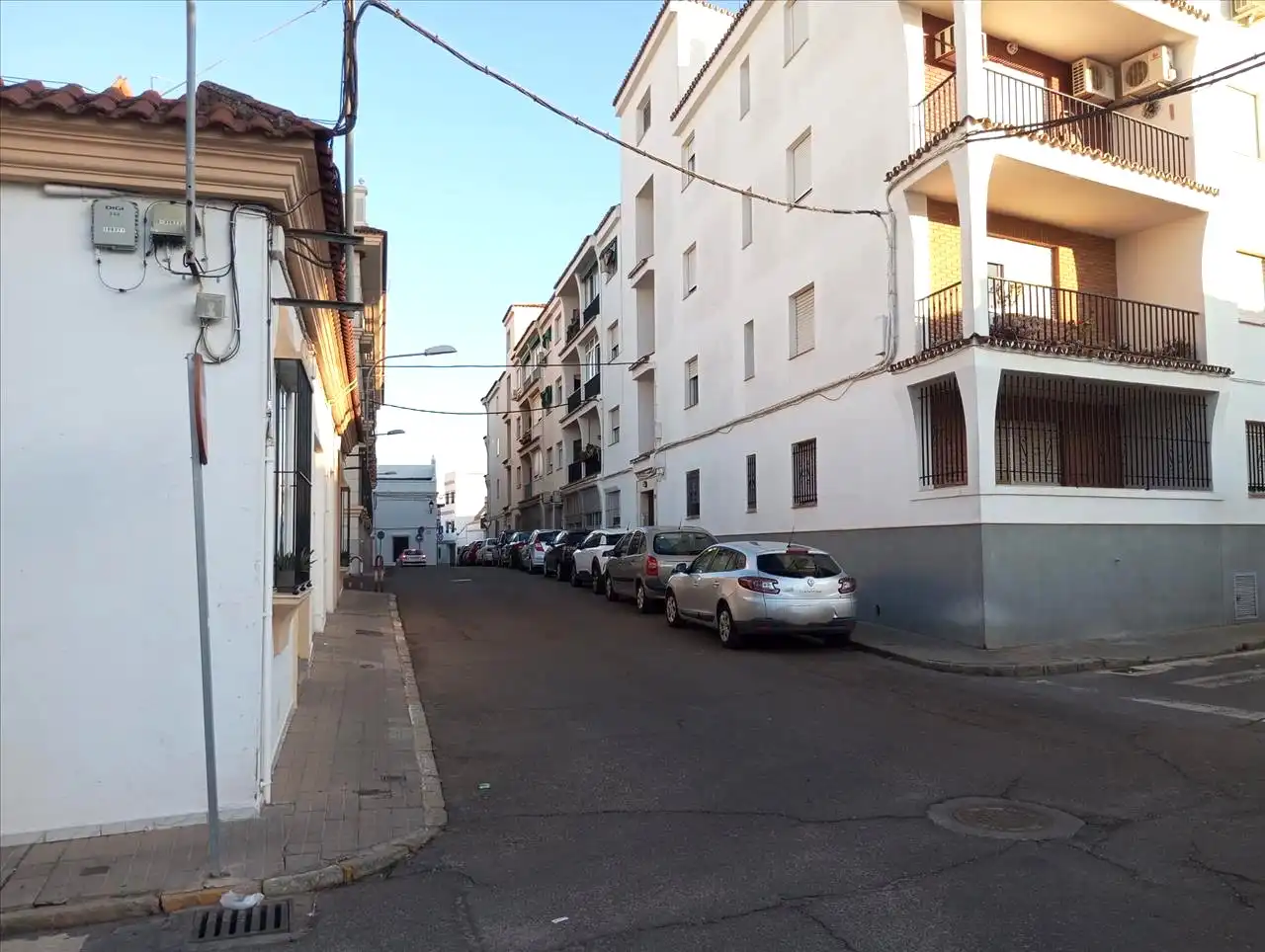 Flat for sale in Miguel Antolin, imagen 4