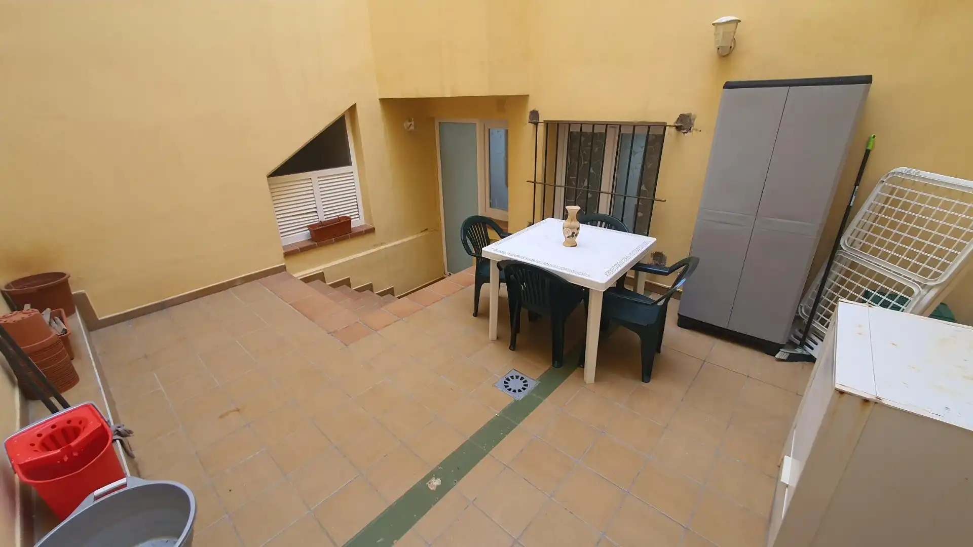 Terrasse von Maisonette zum Verkauf in Puerto de la Cruz mit Terrasse
