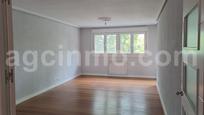 Living room of Flat to rent in Valladolid Capital  with Terrace and Balcony