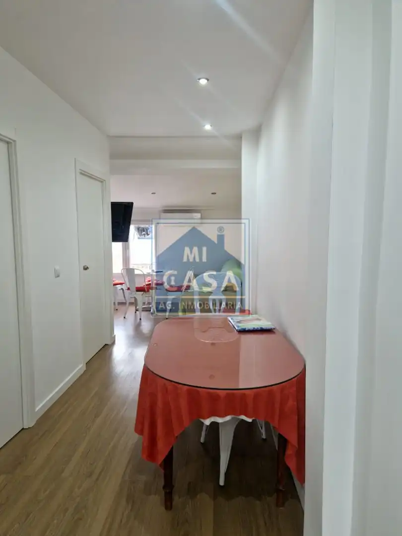 Houses for rent in La Garrovilla   with Air Conditioner
