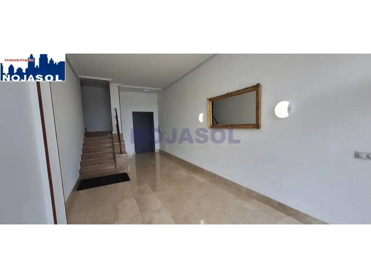 Piso de alquiler en Noja con Terraza y Amueblado