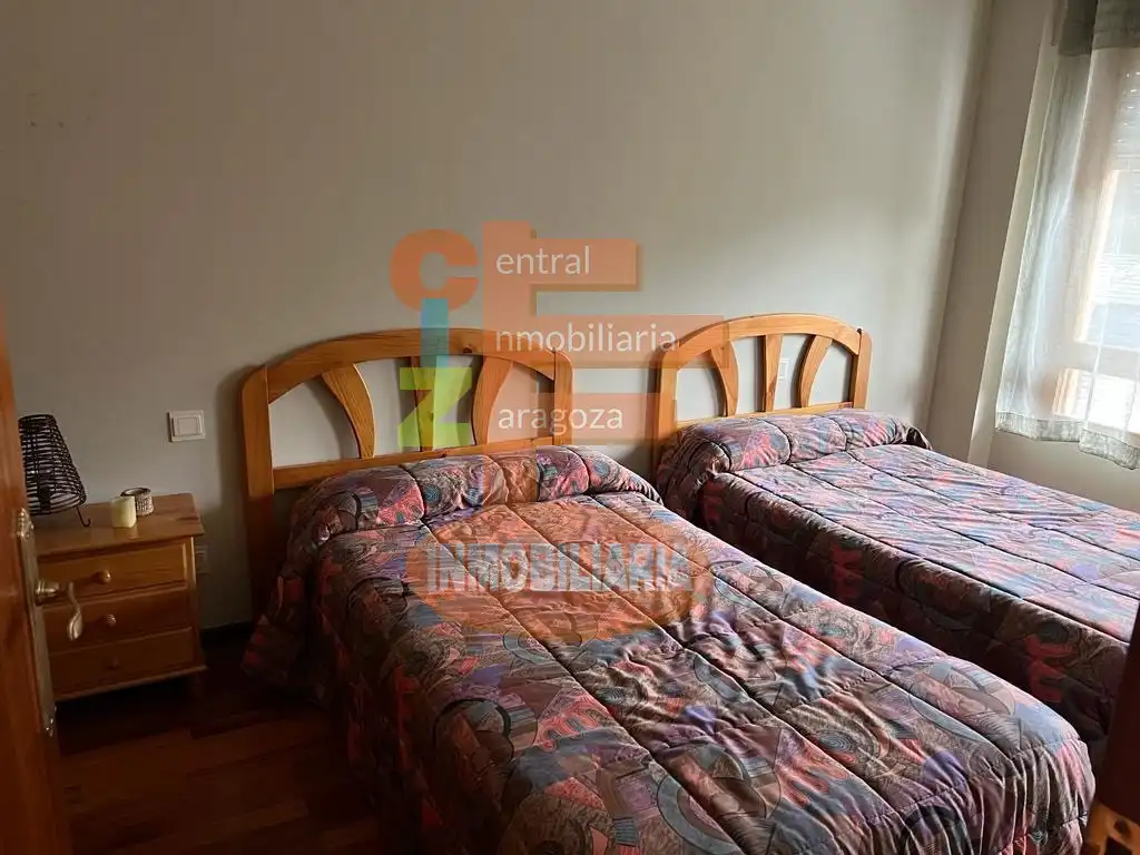 Dormitori de Pis en venda en Canfranc, Huesca
