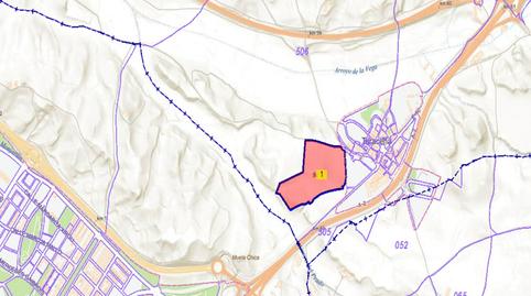 Photo 2 of Land for sale in Paraje Carretas, Iriépal - Taracena - Valdenoches, Guadalajara