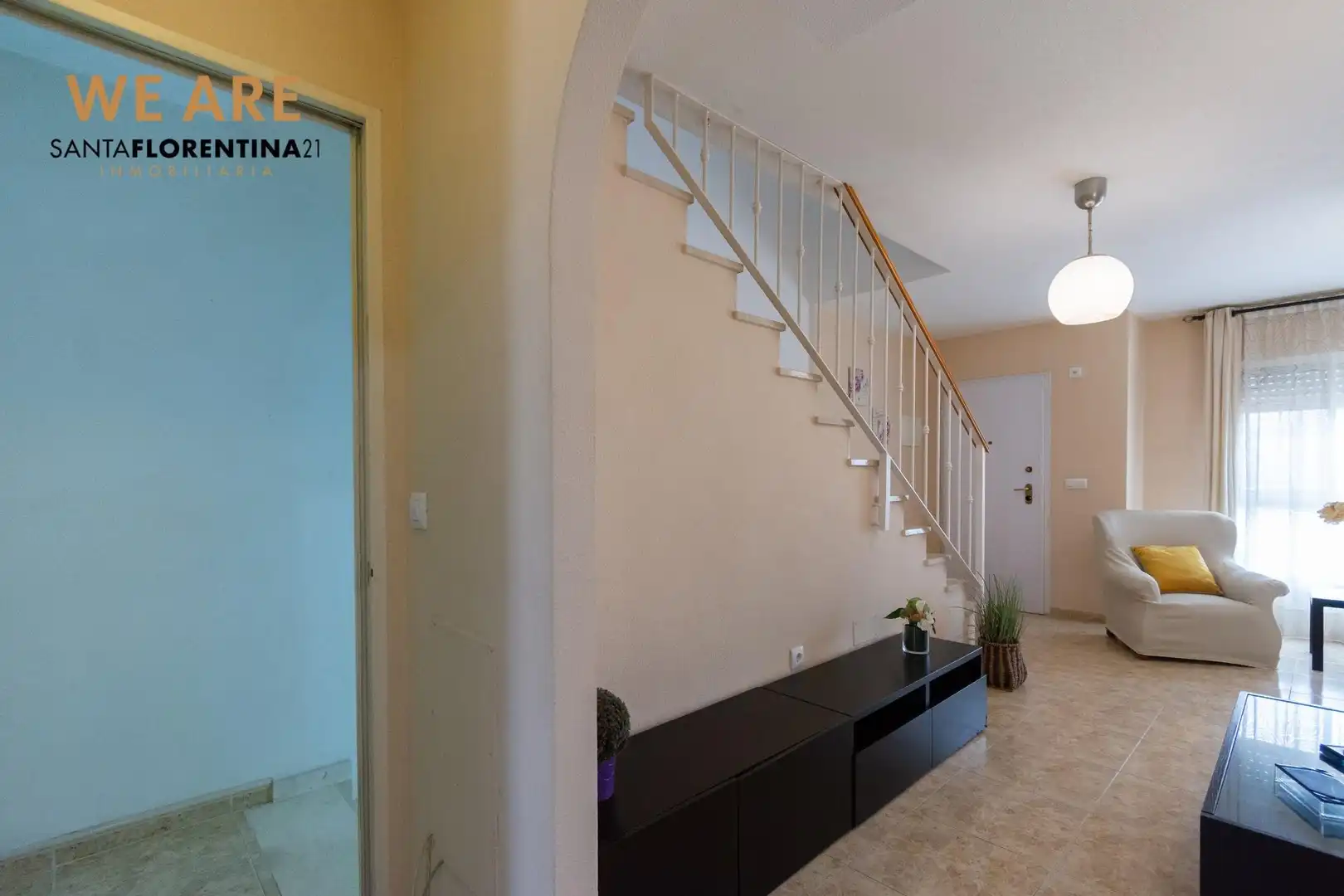 Dúplex en venda en Cartagena amb Aire condicionat, Calefacció i Jardí privat
