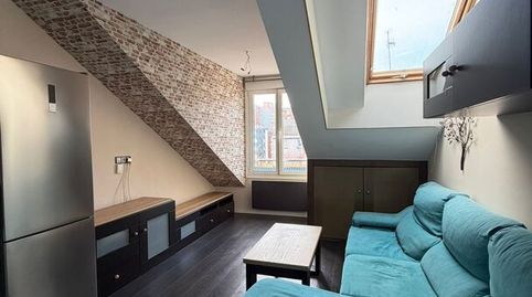 Photo 3 of Flat for rent in Calle Cuba, La Calzada, Gijón