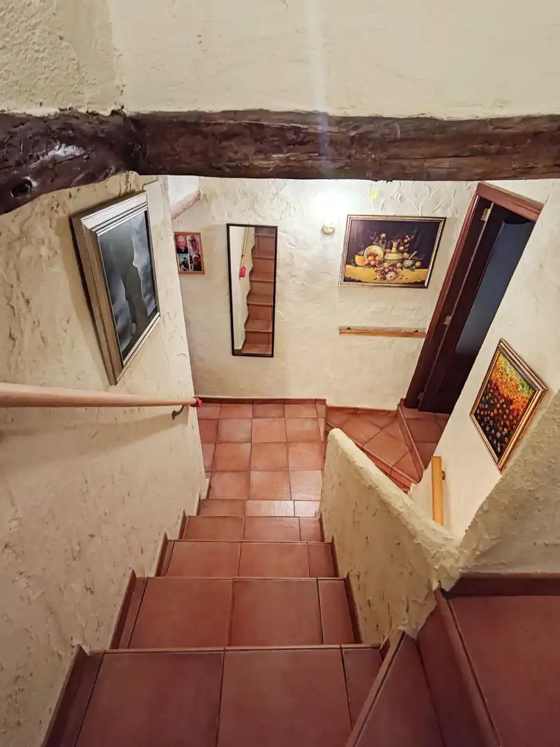 Country homes for sale in Penàguila  with Heating, Terrace and Storage room