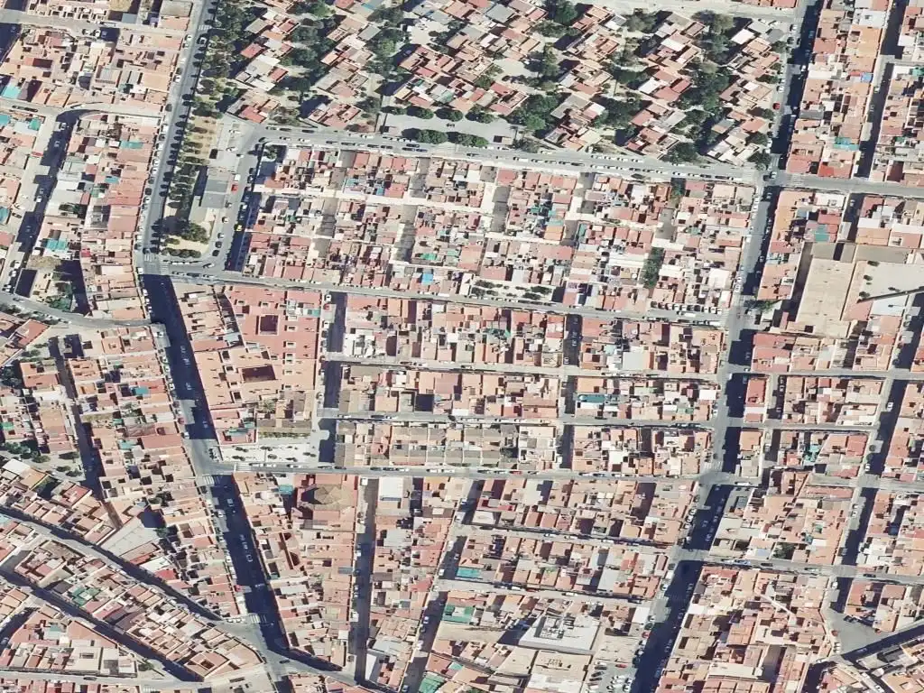 Casa in vendita a Pepe Hillo 19, imagen 2