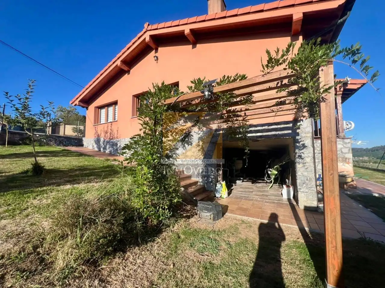Detached house with garden for sale in Calle Río Abajo, imagen 2