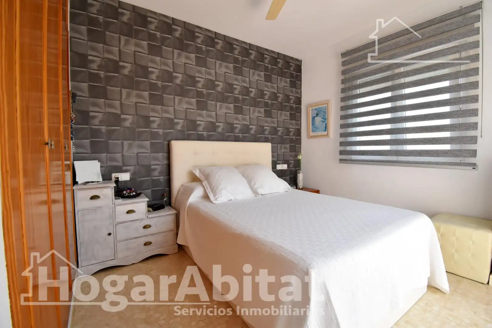 Maison mitoyenne avec terrasse à vendre à Avenida Gaudí, imagen 21