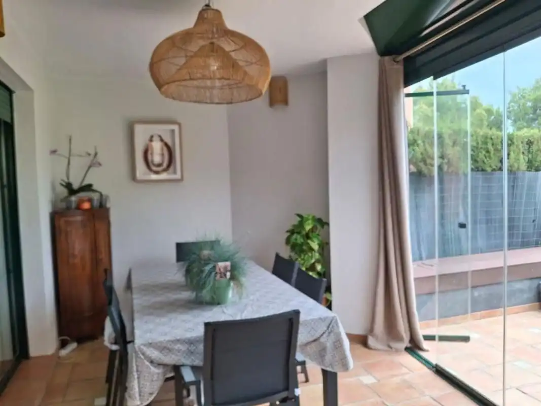 Mini appartamento con piscina in vendita a Golf Bahía, imagen 12