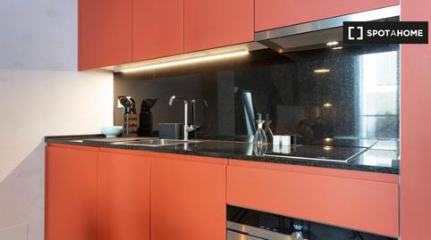 Foto 4 de Estudio para compartir en Fort Pienc,  Barcelona Capital