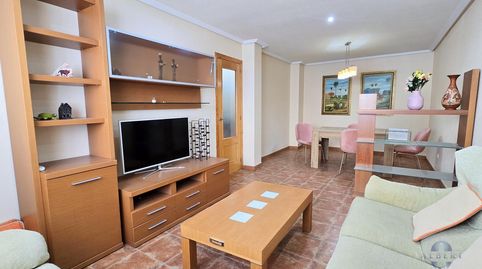 Foto 5 de Casa o chalet en venta en Monóvar / Monòver, Alicante
