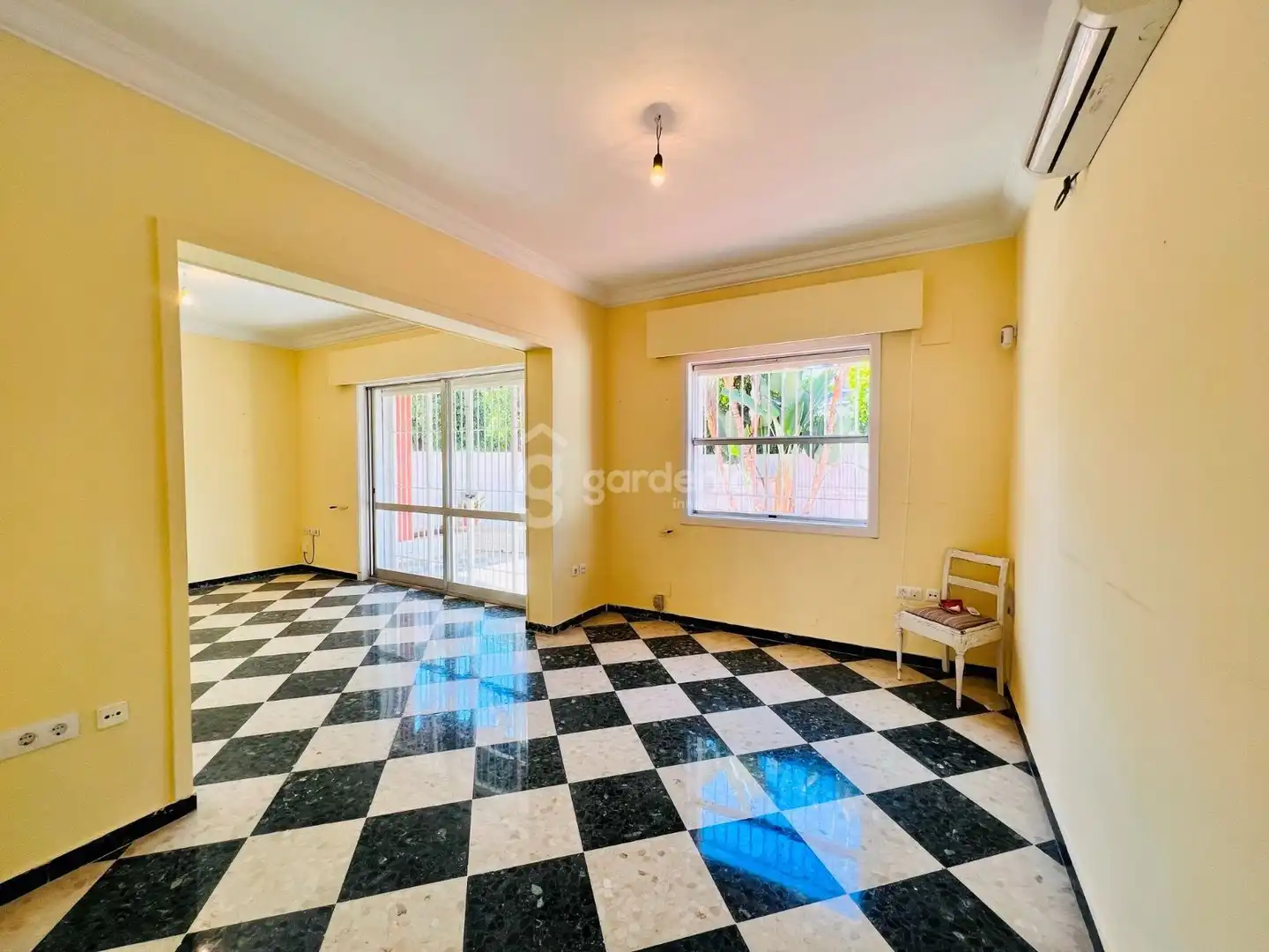 Villa mit Pool zur Miete in San Antonio Maria Claret, imagen 13