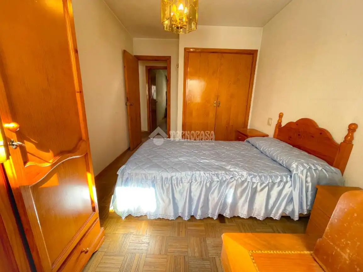 Habitación de Piso en venta en Guadarrama con Terraza