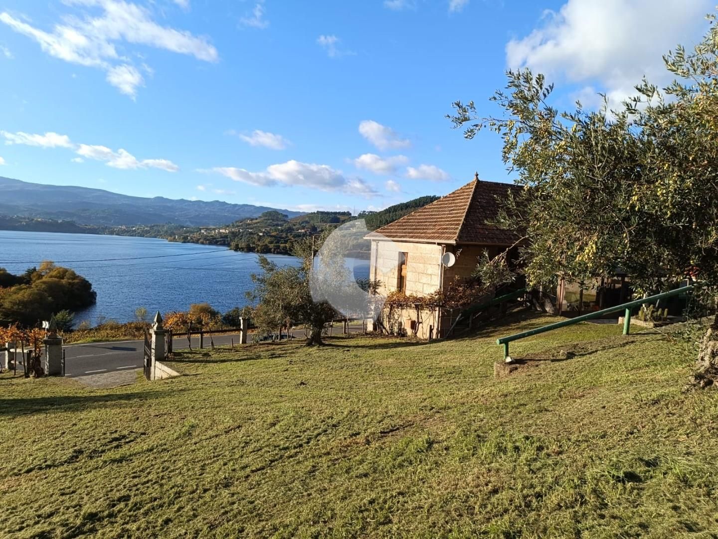 House or chalet for sale in Castrelo de Miño  with Private garden