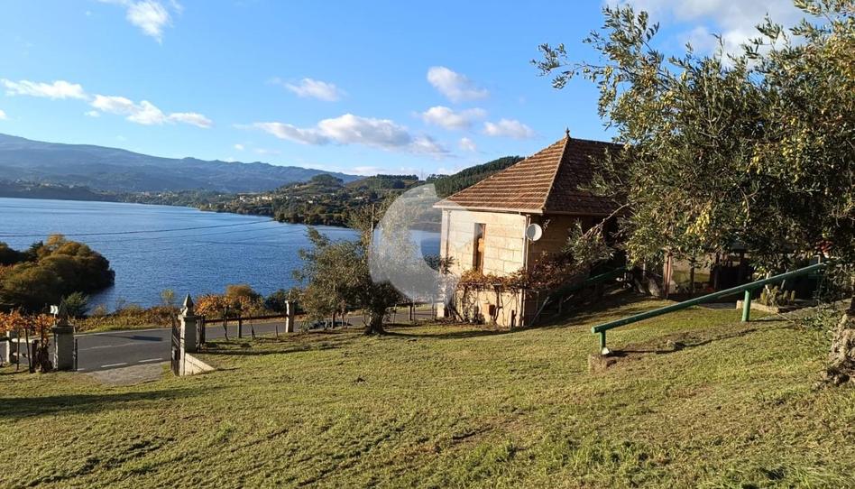 Foto 1 de Casa o xalet en venda a San Estevo de Castrelo, Castrelo de Miño, Ourense