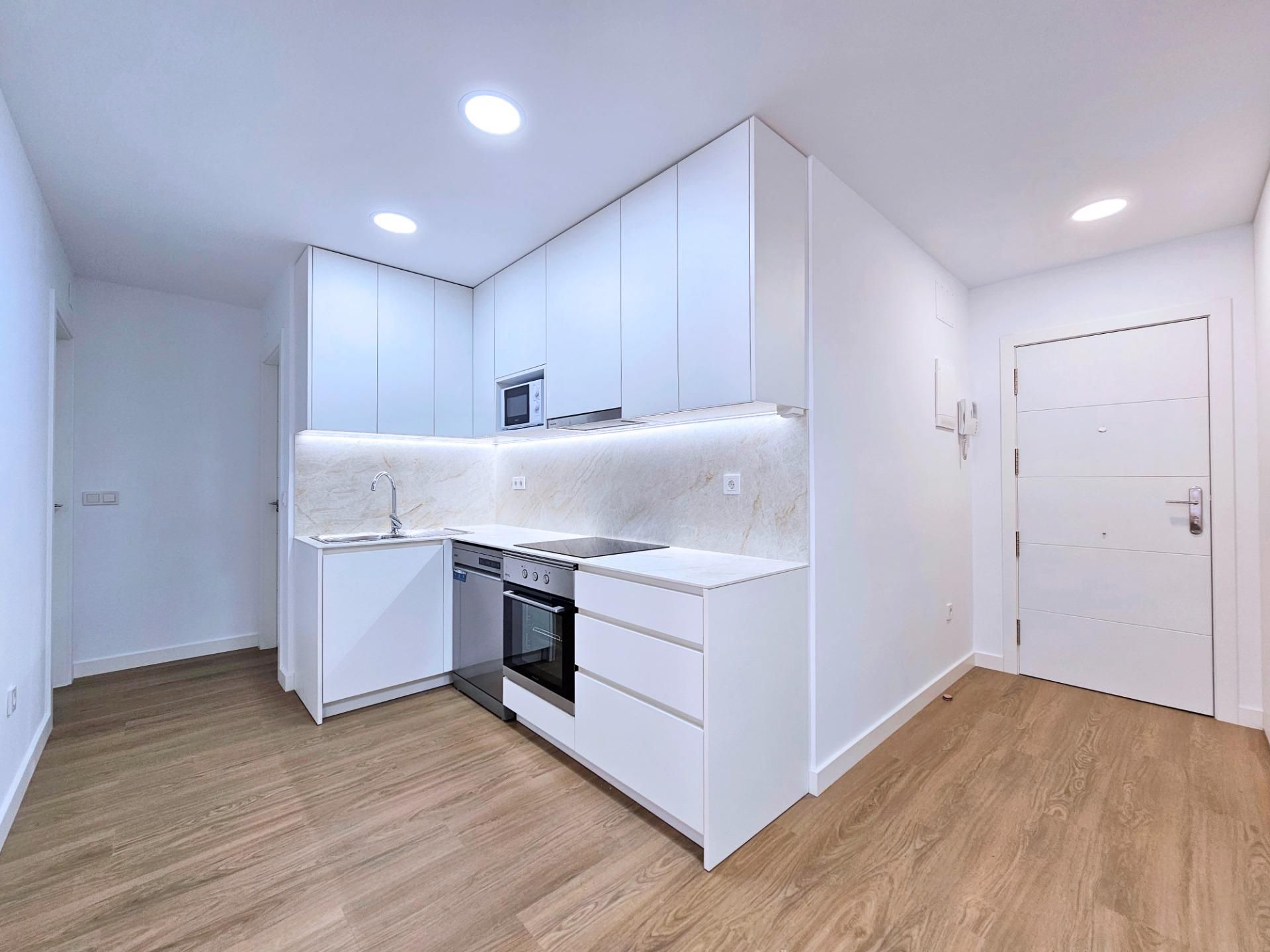 Flat for rent in Calle Ronda, Casco Antiguo, Cartagena ciudad