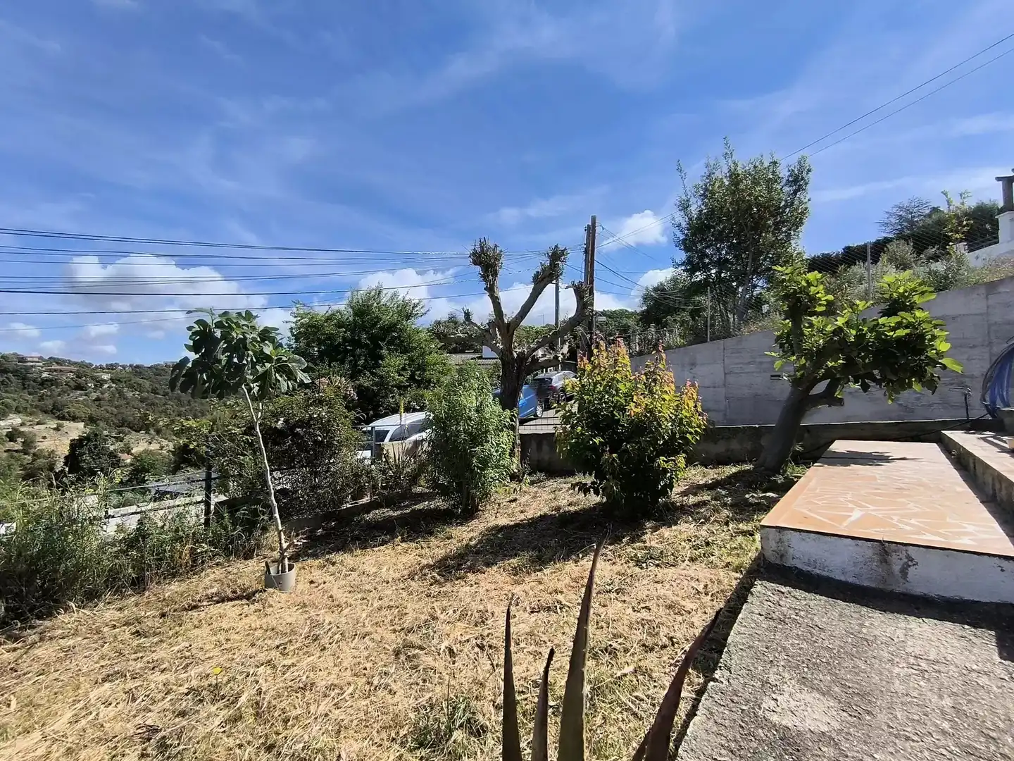 Casa o xalet en venda en Maçanet de la Selva amb Terrassa, Traster i Piscina