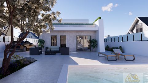 Foto 2 de Casa o chalet en venta en Benferri, Alicante