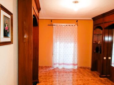 Pis amb balcó en venda a Casco Antiguo Norte