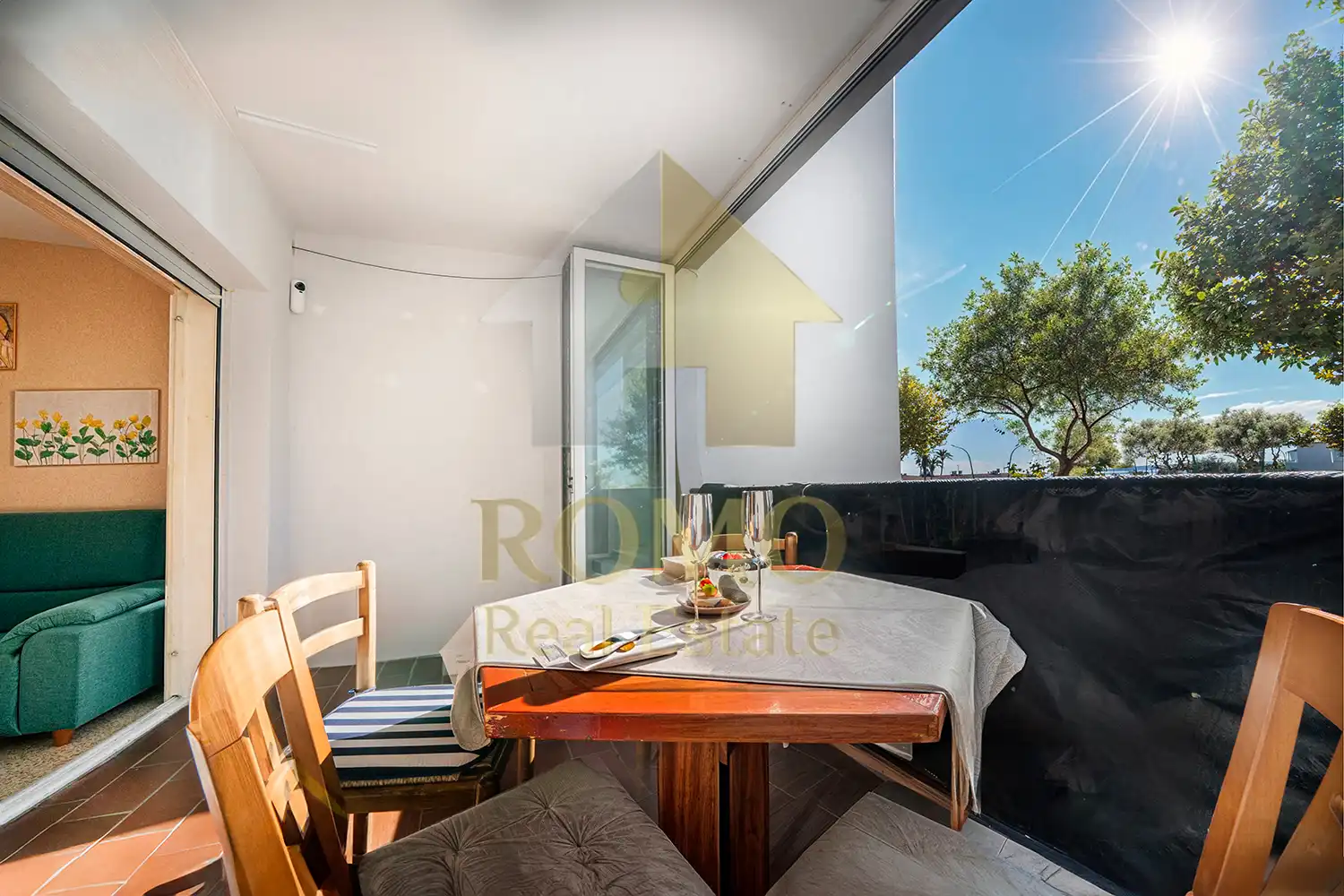 Piso con ascensor en venta en Carrer Salins 1 Línea, imagen 9