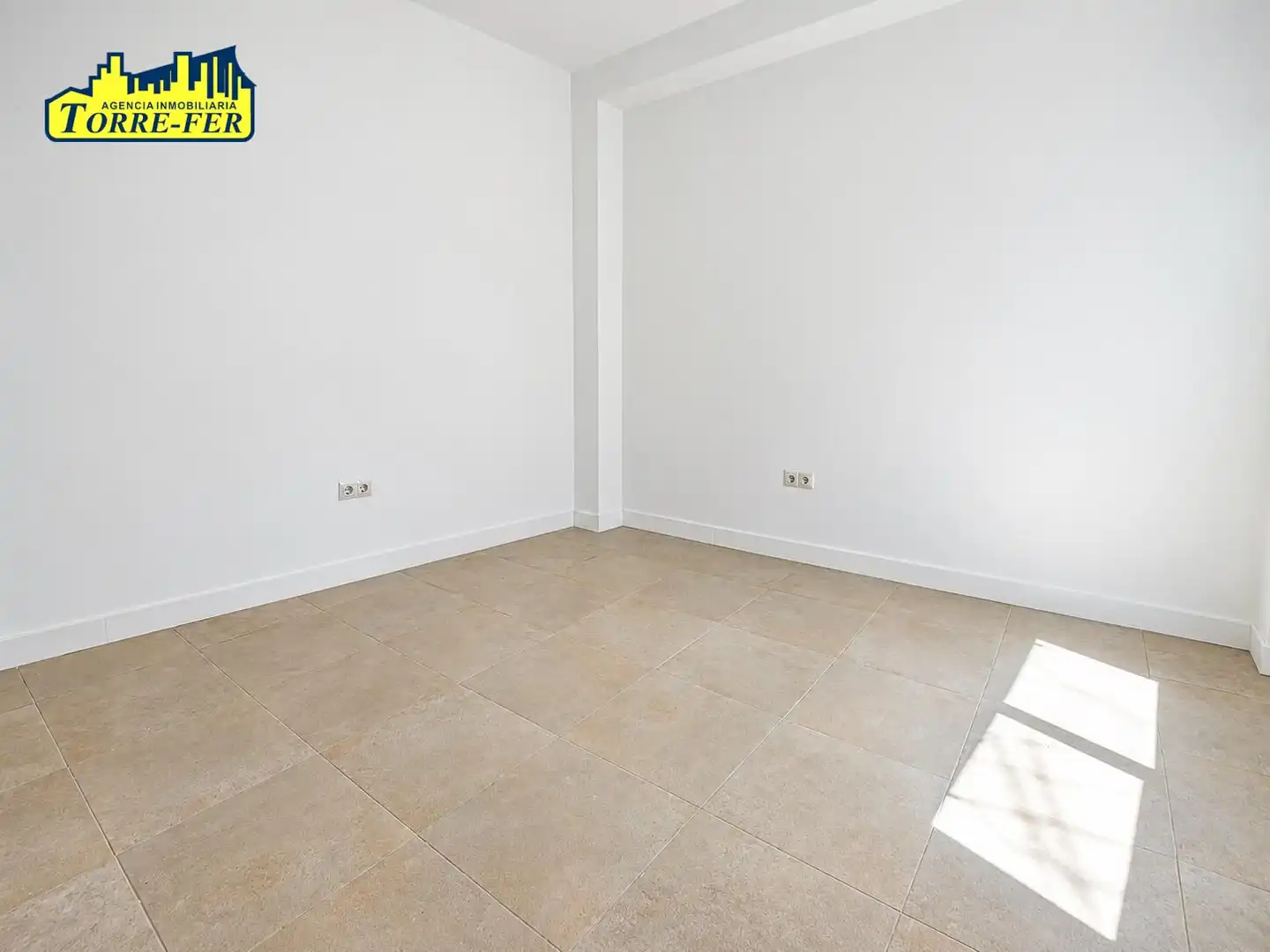 Flat for sale in El Alquián