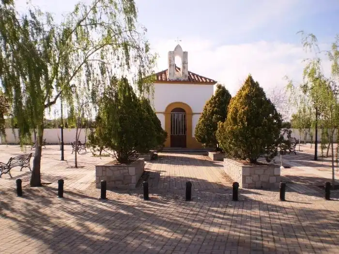 Vista exterior de Casa o chalet en venta en Villaralto con Aire acondicionado, Calefacción y Trastero