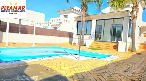 Foto 2 de Casa o chalet en venta en La Laguna, Chipiona