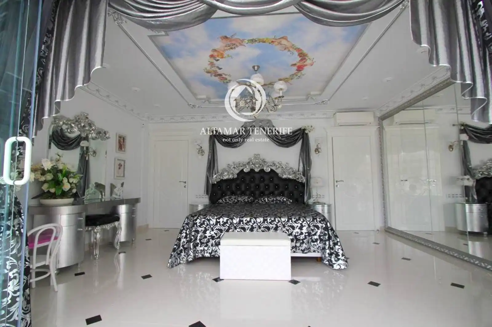 Casa con piscina en venta en CALLE ALCOJORA, imagen 30