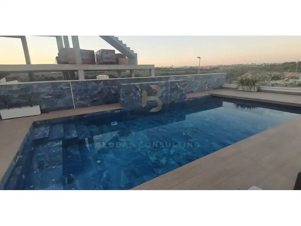 House with terrace for sale in Calle Juan Marse-Cmor, imagen 10