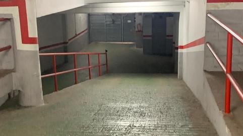 Photo 4 of Garage for sale in Plaça Catalunya, Barcelona