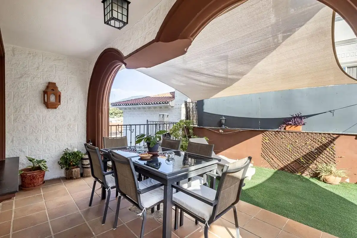 Casa en venta en Calle Barranco Hondo 5, imagen 4