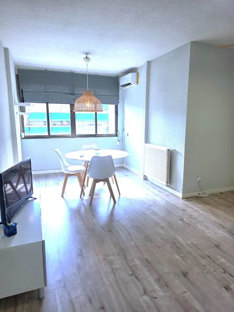 Comedor de Piso en venta en Coslada con Aire acondicionado, Calefacción y Terraza