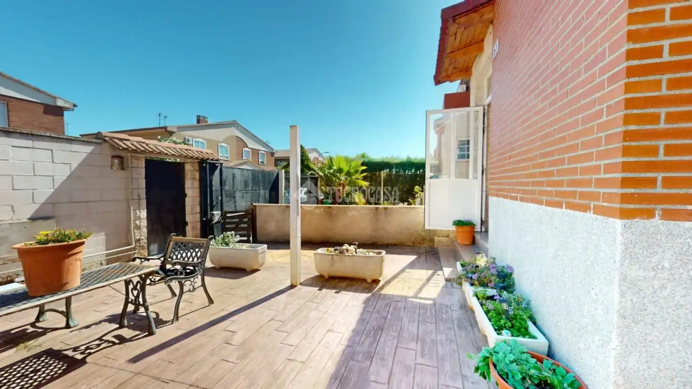 Casa bifamiliare in vendita a Vallehermoso, imagen 2