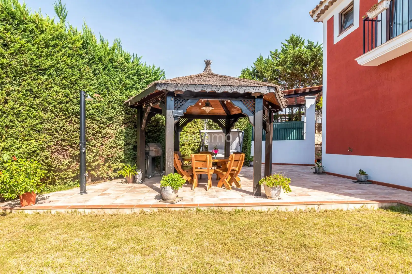 Chalet con terraza en venta en Golf Bahía, imagen 46