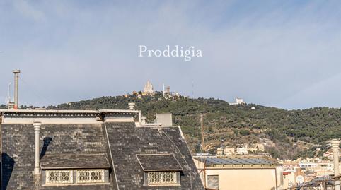 Foto 4 de Pis en venda a General Mitre, Sant Gervasi- Galvany,  Barcelona Capital