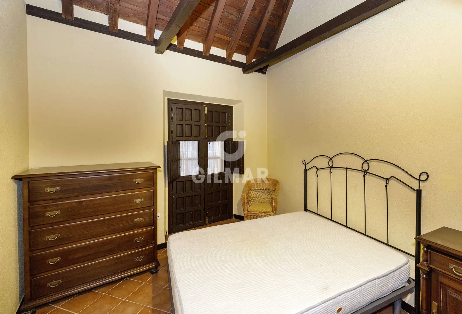 Casa adosada en venta en Alfalfa - Santa Cruz