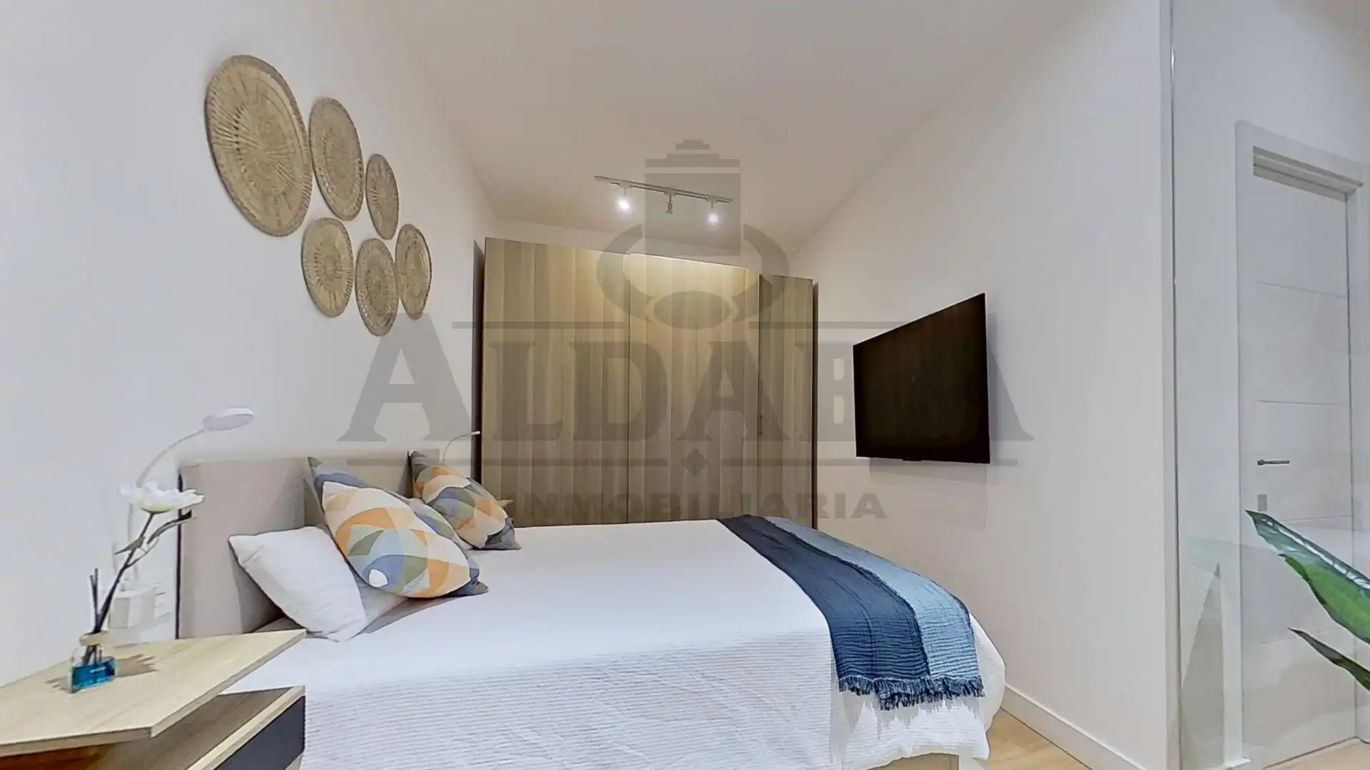 Appartamento con ascensore in vendita a Plaza del Teatro 2, imagen 33