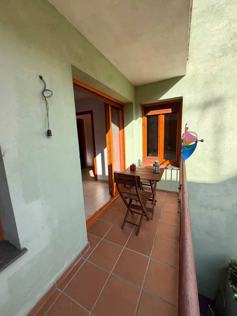 Appartamento con terrazza in vendita a Sort, imagen 4