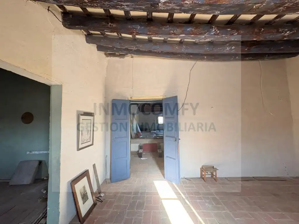 Penthouse zum Verkauf in Calle Ramon De Cabrera 50, imagen 11