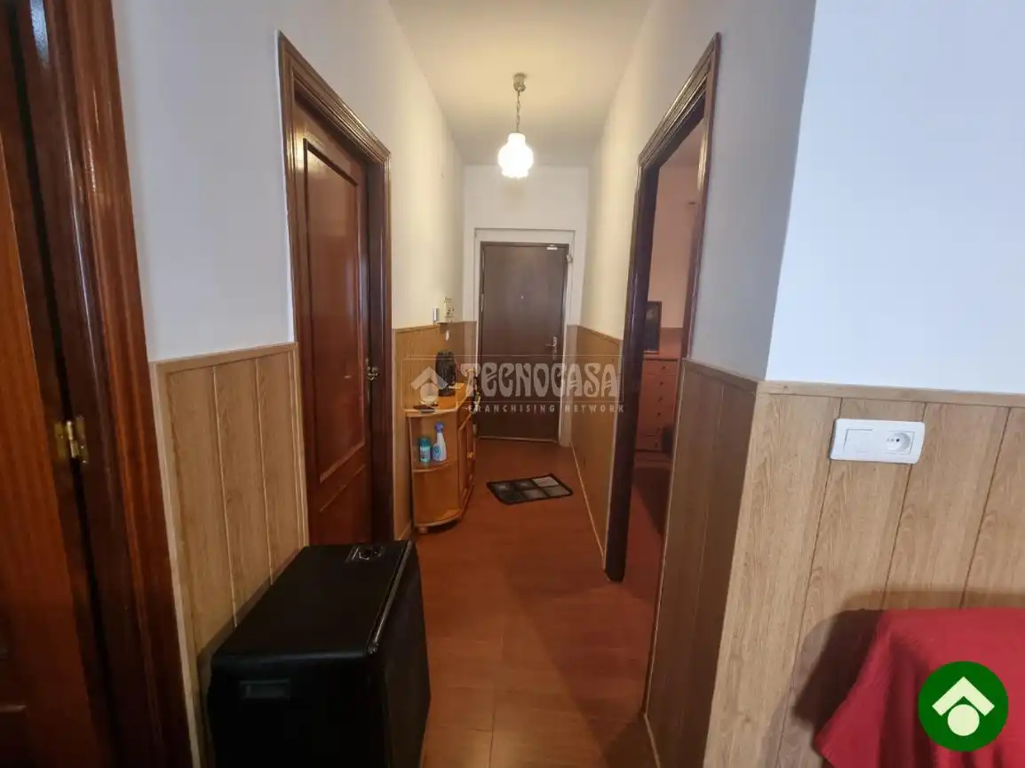 Casa adosada en venta en Santa Fe con Trastero