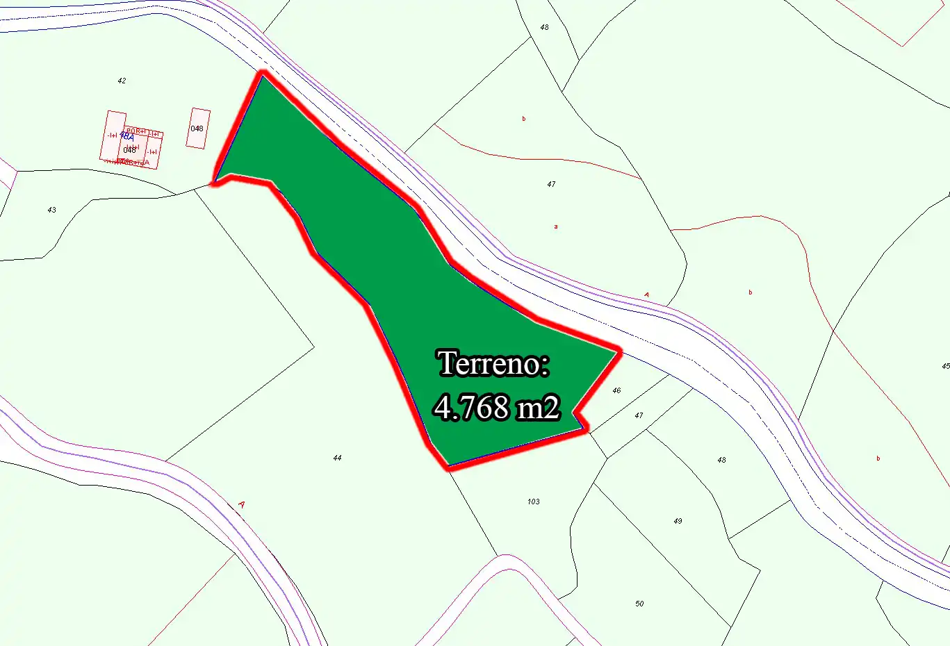 Habitatge amb terrassa en venda a Ampuero, imagen 67