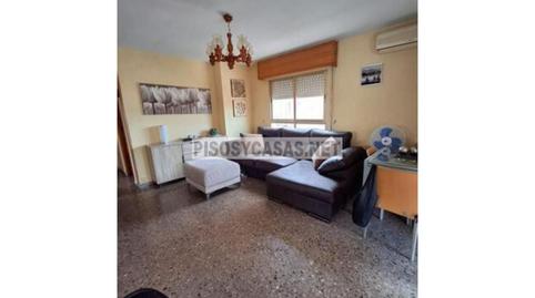 Foto 2 de Pis en venda a Cap de Morvedre, Centro Histórico, Valencia