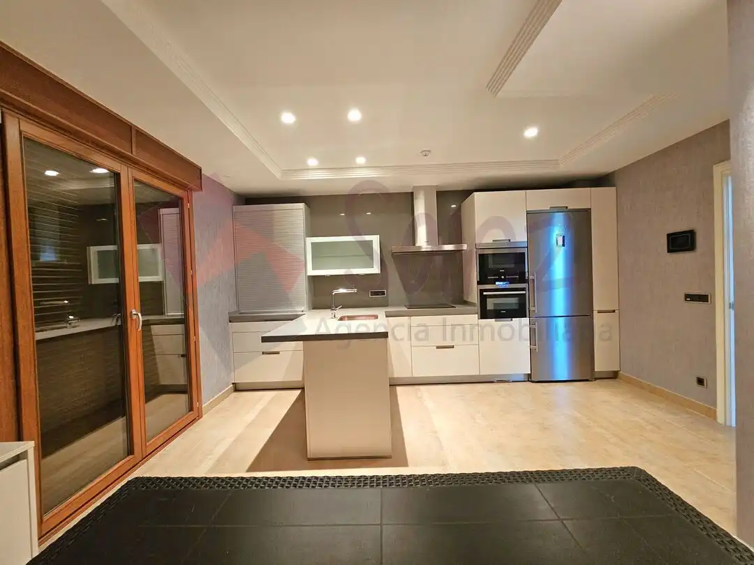 Chalet con jardín en venta en Calle Abajo, imagen 4