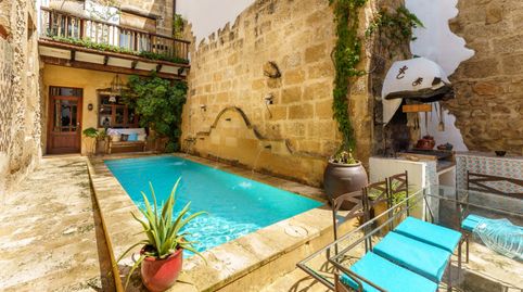 Foto 2 von Country house zum Verkauf in Centro ciudad, Jávea / Xàbia