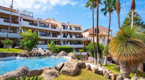 Foto 2 de Apartamento en venta en Av Jm Galvan Bello, Golf del Sur - Amarilla Golf, San Miguel de Abona