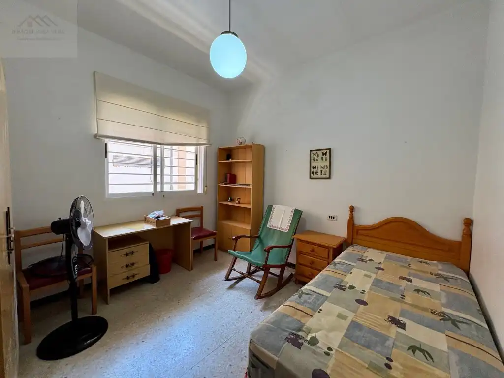 Appartement avec terrasse à louer à Plaza Muelle, imagen 12