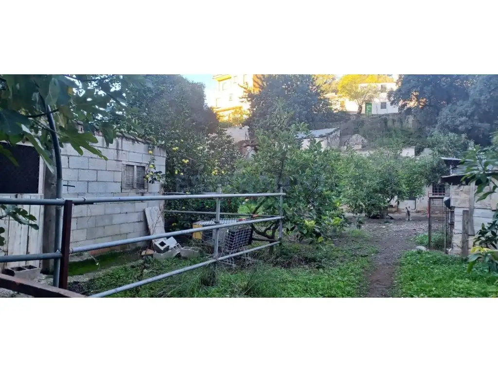 Finca rústica en venta en Totalán con Jardín privado